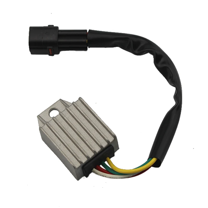 2728101000 Motorcycle Regulator Rectifier For Beta RR 2T 250 300 Racing 4T 350 400 450 520 Factory RR 4T 525 Racing