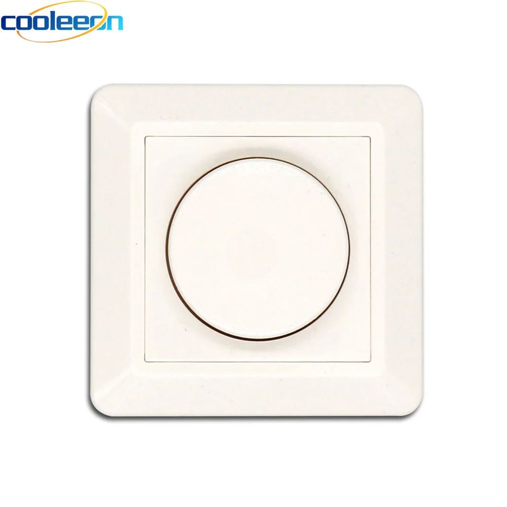 Dimmer 230 Volt: Recensione e Valutazione del Dimmer AC 220V per Luci LED e Puntatori
