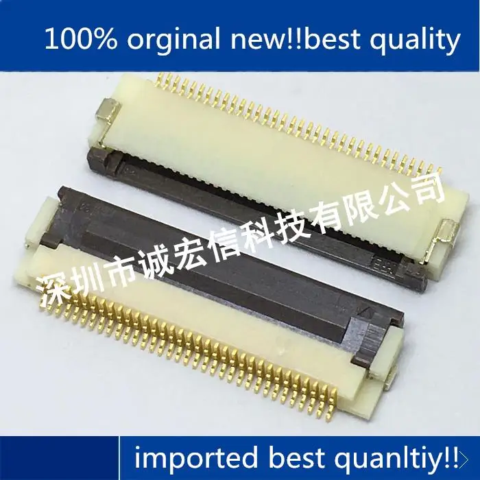 

10pcs 100% orginal new in stock FH12-34S-0.5SH(55) 0.5MM 34P under the flip cover connector