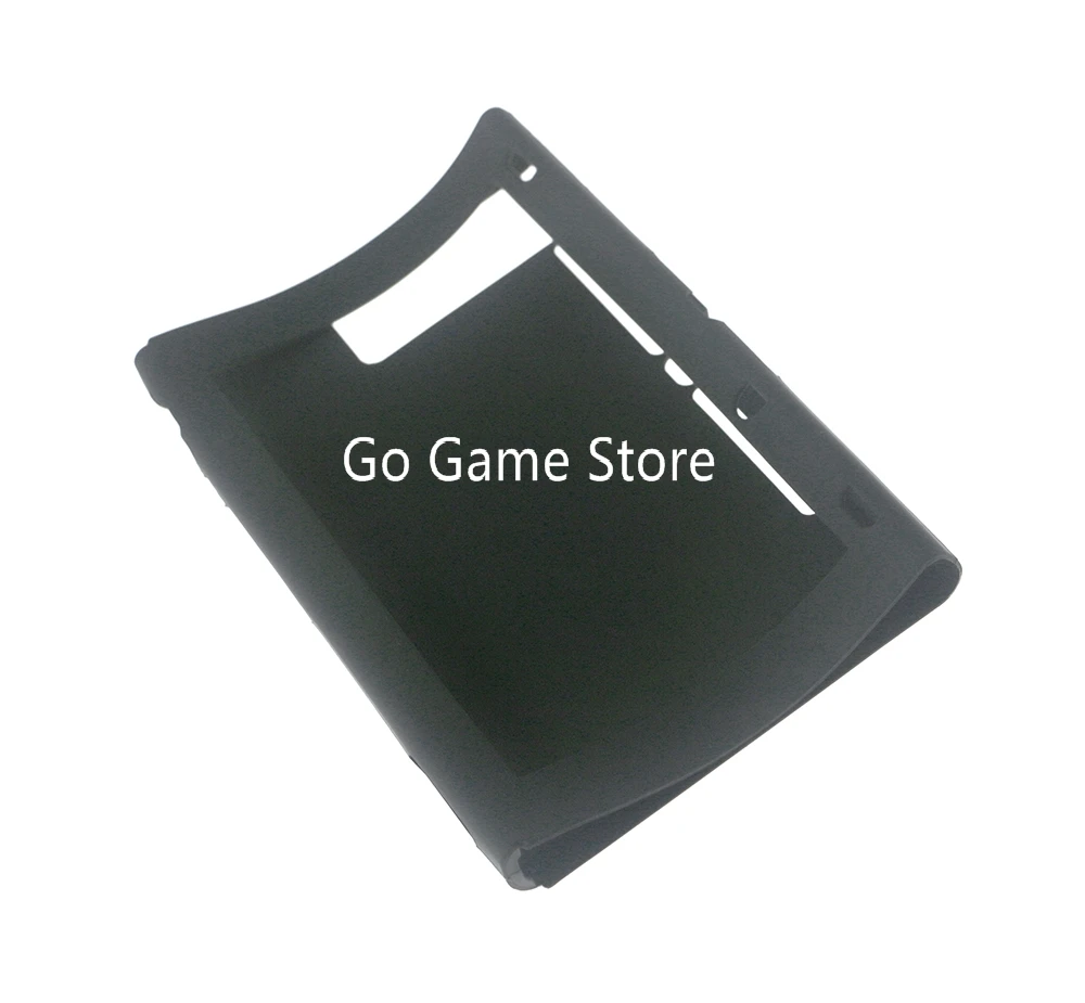 1pc para ns switch display proteção escudo capa host tela manga de gel de silicone para nintend switch host manga de gel de silicone