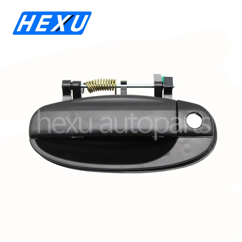 Left Or Right Outside Door Handle For GM Chevrolet Chevy Aveo 2004-2011 Daewoo Kalos 2002-2019 96541631 96541632