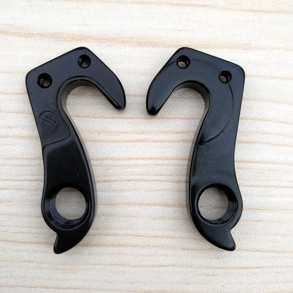 

2PC Bicycle rear Derailleur hanger dropout for Coop ARD 1.2W Giant Avail Advanced Liv Avail Series giant Escape RX Composite Pro