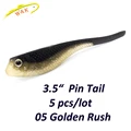 05 Golden Rush