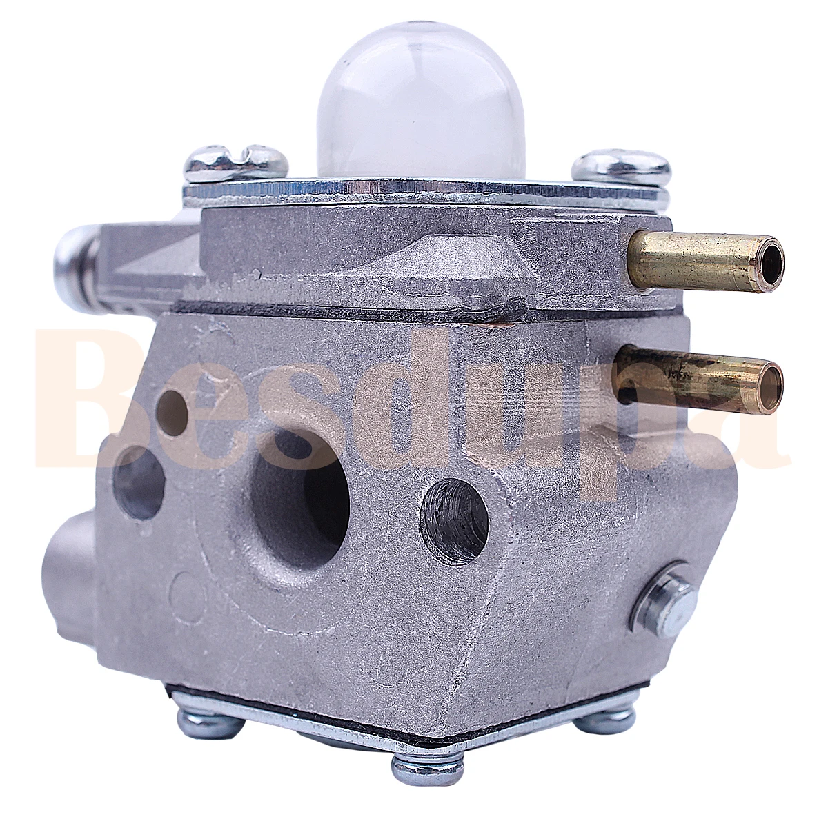 المكربن ل صدى GT-2400 PPT-2400 PP-1250 SRS-2400 TT-24 Walbro WT-424 Carb Trimmer استبدال 12300052133