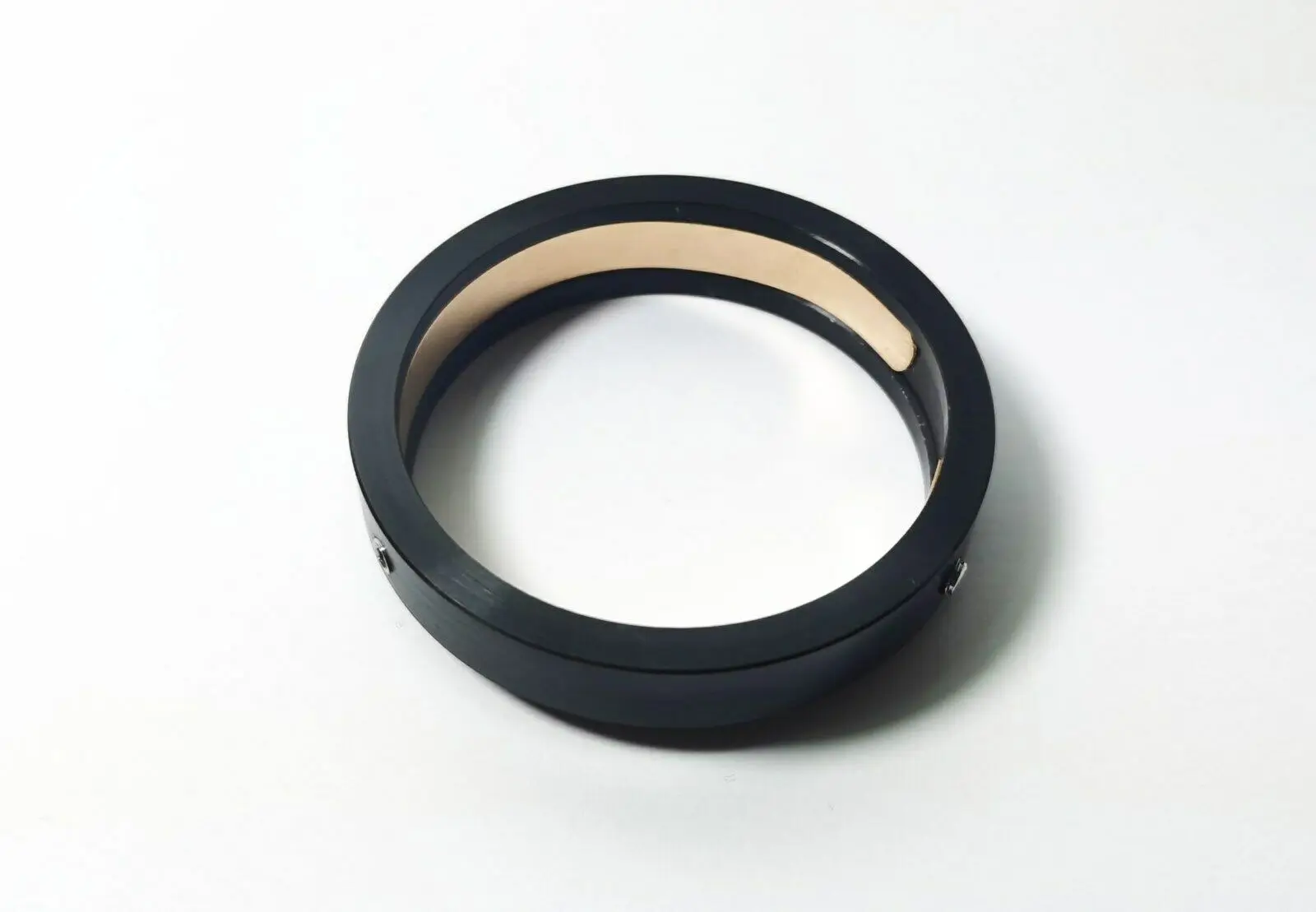 ใหม่52.5มม.ถึง M58x1อะแดปเตอร์โปรเจคเตอร์วงกลม SLIM สำหรับเลนส์กล้องถ่ายรูป