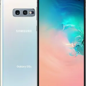 Samsung-Galaxy S10E Original Android Cell Phone, Snapdragon Octa Core, NFC, Unlocked 4G LTE, G970U1, 5.8 12 Main Unlocked Cell Phone Sales - №12
