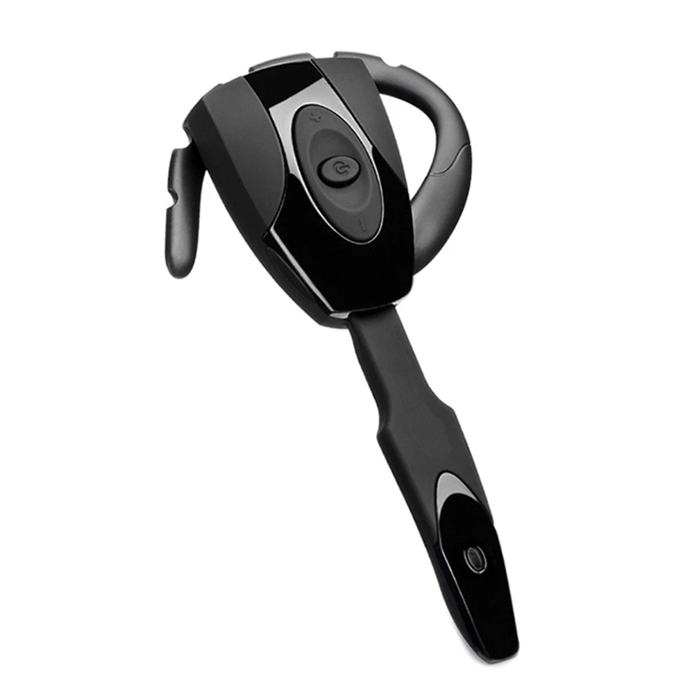 Mini Scorpion shape Bluetooth-compatible  4.1 Wireless Headset Headphones with Microphone Hands-free Ear Hook Headset 