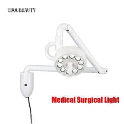 30W Dental Operation Cold Led Lamp For Implant Dental Chair LED Light Shadowless With Induction Clinic Dental Chair Light