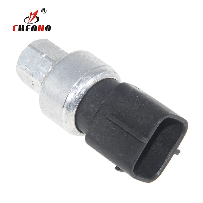 

AC System Switch-Pressure switch Four Seasons 20052 8C3Z19D594AA FOR F-ORD A/C Clutch Switch 8C3Z19D594A 8C3Z-19D594-A