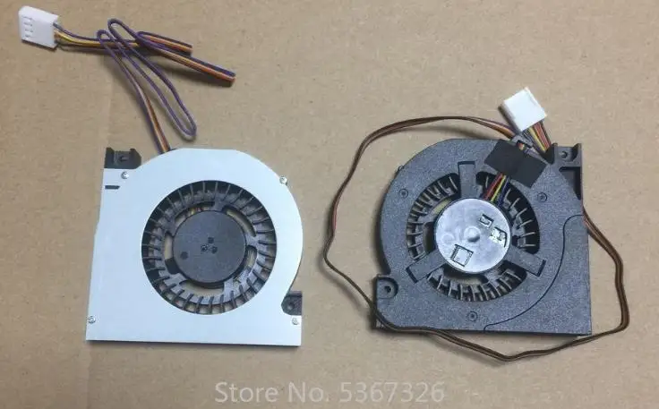 

New CPU Cooling Cooler Fan 7012 T4 All-in-one fan YT7012ms YT7012HB