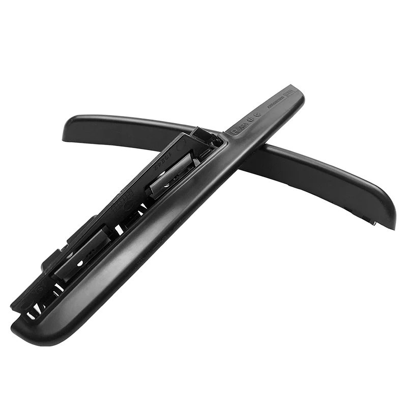 Rear Bumper Cover Fender Flare Extension Wheel Eyebrow Lip For Mercedes Benz W205 C180 C200 C250 C300 C400 C43 C63 AMG 2015-2021