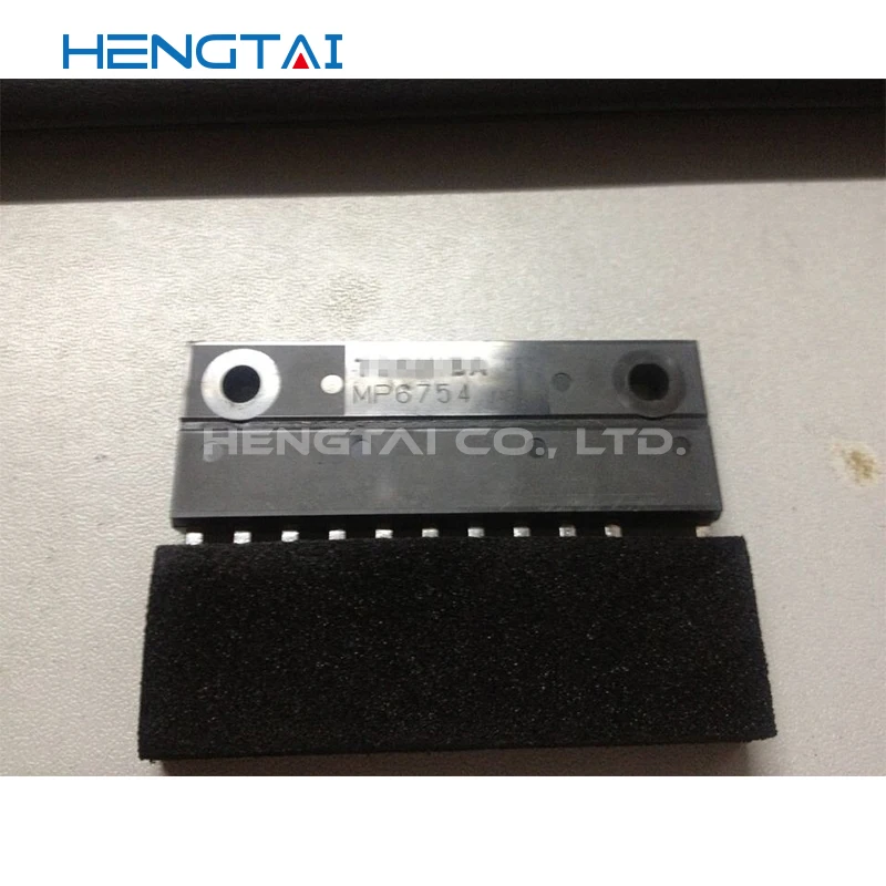 Free shipping  MP6750 MP6752 MP6753 MP6754 MP6755 MP6756 MP6757 MP6759 ORIGINAL MODULE