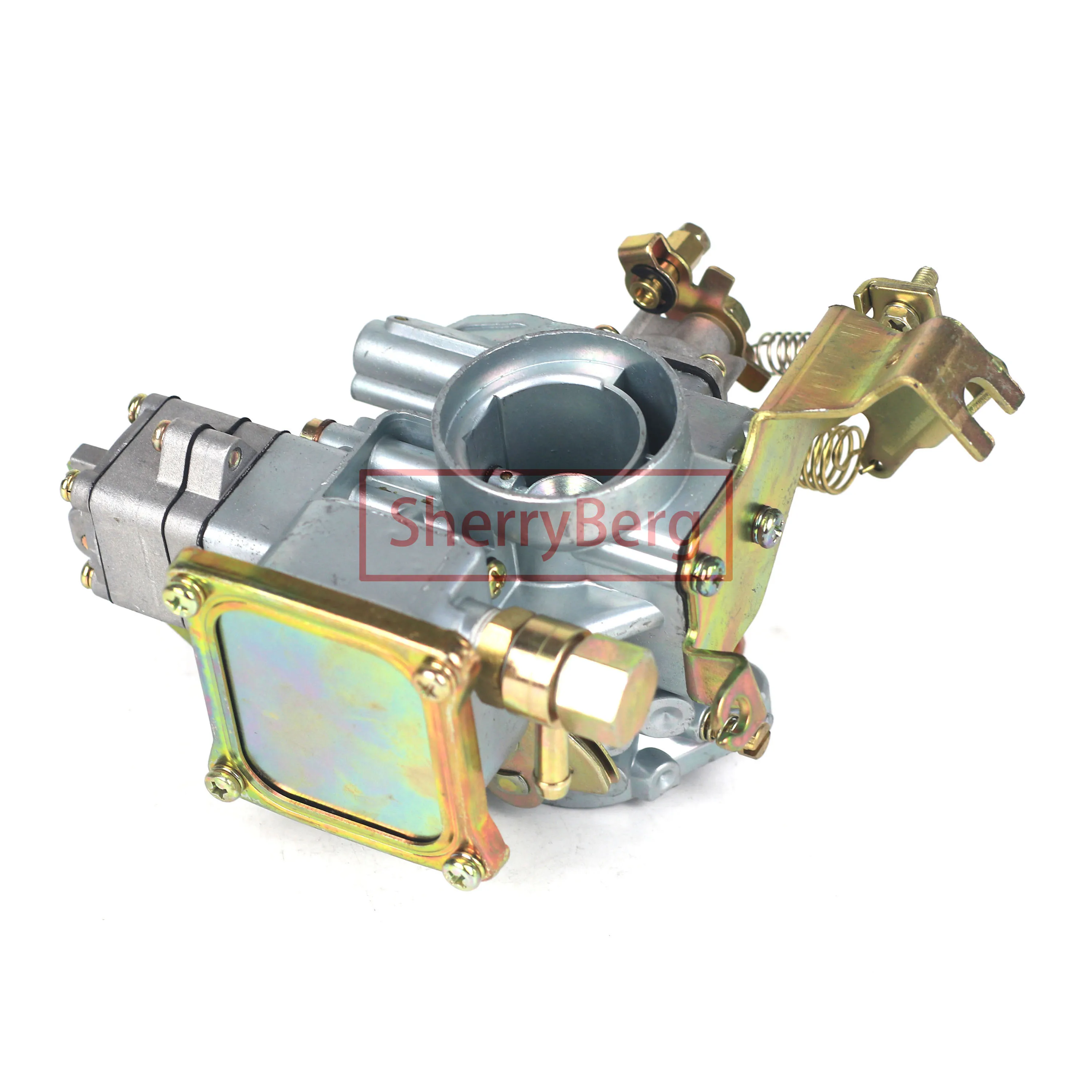 free shipping CARBURETTOR CARBURETOR carb fit for Vintage Suzuki Brute Mikuni Solex Model 30 PHD ST30 ST20