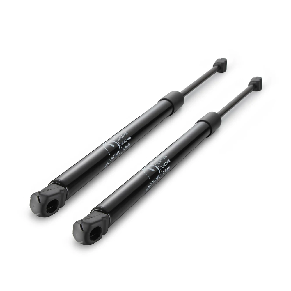 2Pcs 496mm Car Boot Trunk Struts Lift Support Rear right left Gas Struts For MINI R50 R53 Cooper S One D 2001-2006 41626801258
