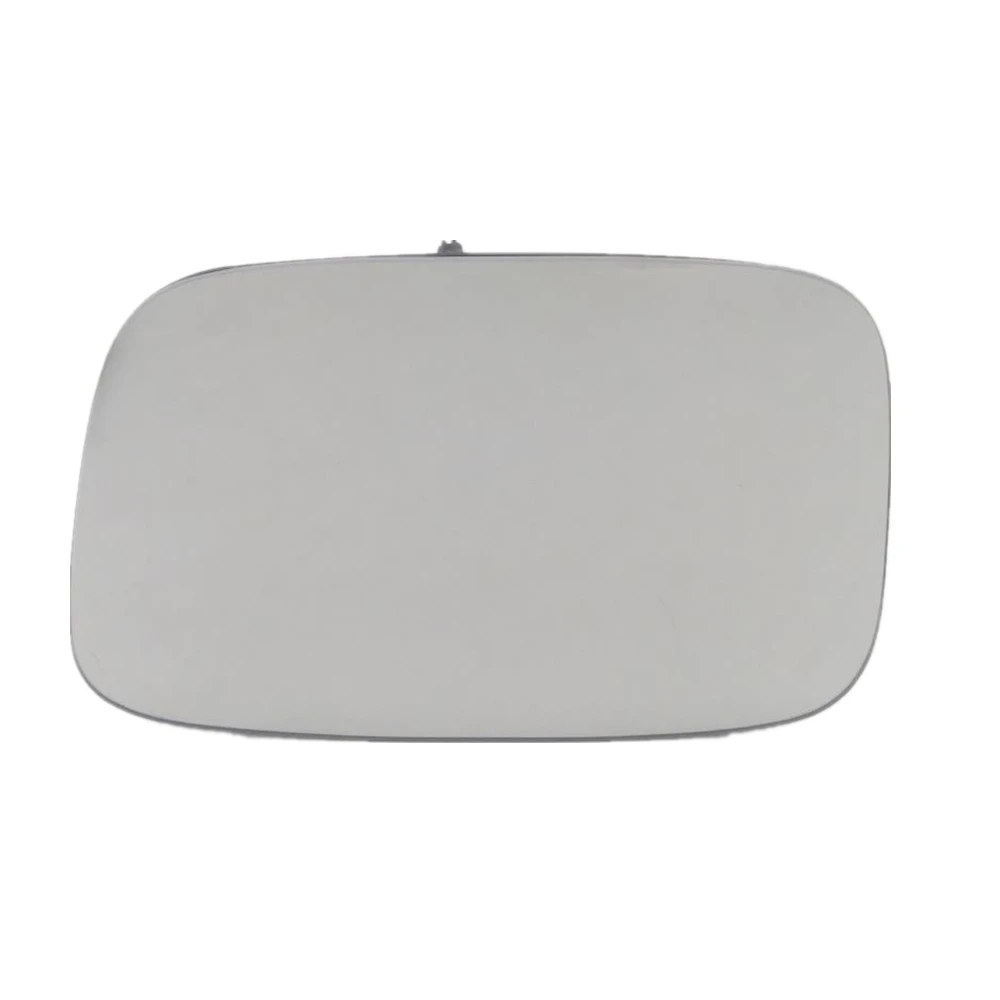 Right Side Mirror Glass For VW Caddy 2004 2005 2006 2007 2008 2009 2010 2011 Heated Wing Side Rear Mirror Glass