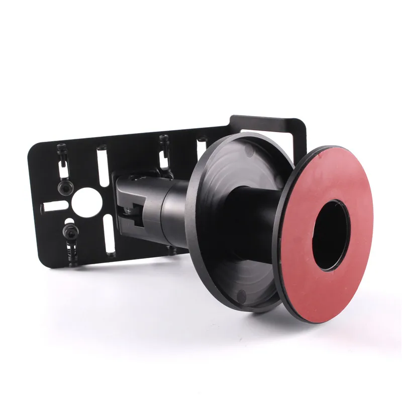 Groothandel Pos Machine Stand Draaibare En Verstelbare Hoek Pos Display Stand Kassier Card Machine Display Stand