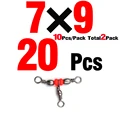 20PCS  7X9