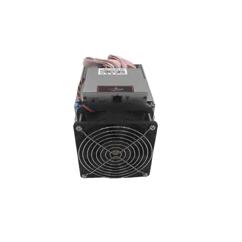 عمال المناجم المستعملة Antminer Z9 Mini 10k ASIC Equihash ZCASH عمال المناجم أفضل من Innosilicon A9 التعدين zcash Antminer S9