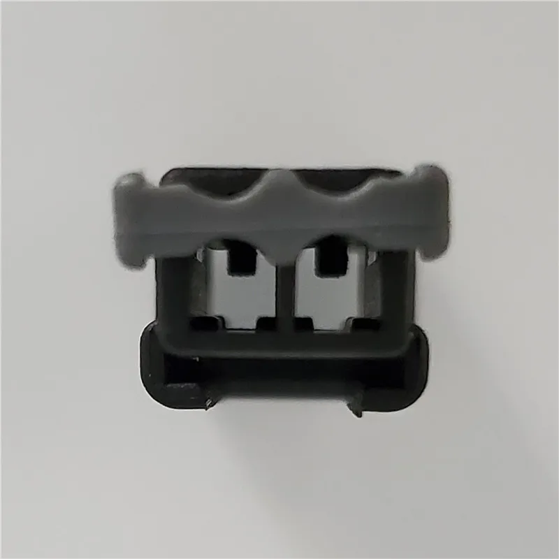 100SETS DJ7025Y-1.5-11 male Connector Terminal plug connectors jacket auto Plug socket 2 way female Connector Fuse box