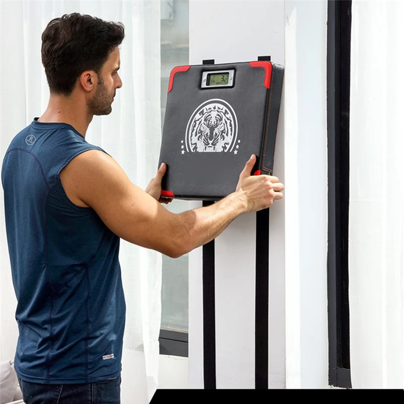 Fist Tester Wall Ta… - image