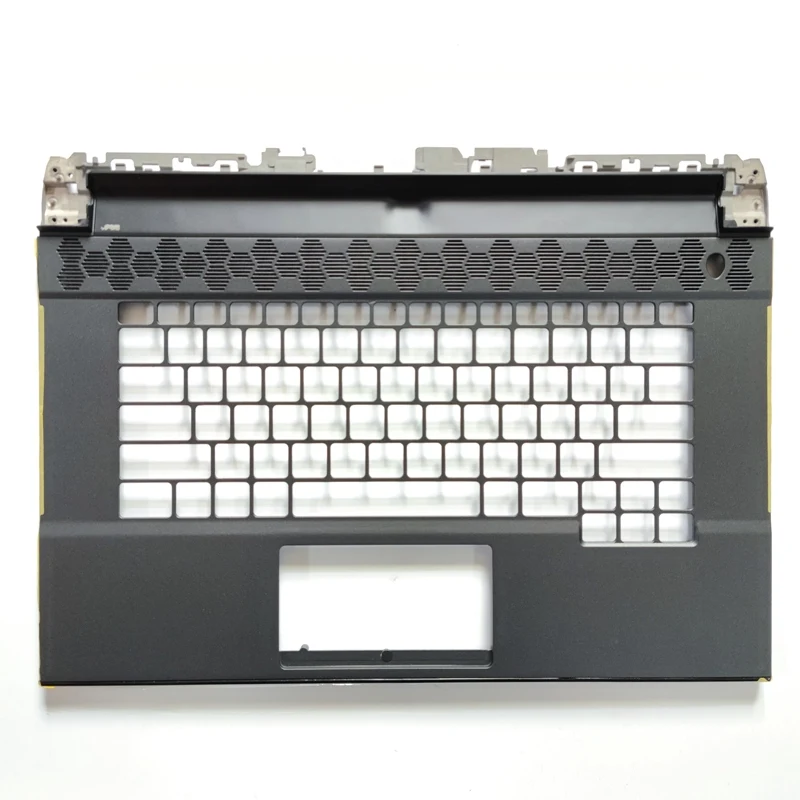 

Laptop Parts Portable Keyboard Frame,Palmrest Upper Case Keyboard Cover For DELL Alienware M15 R3 C Housing DP/N: 03DYGJ