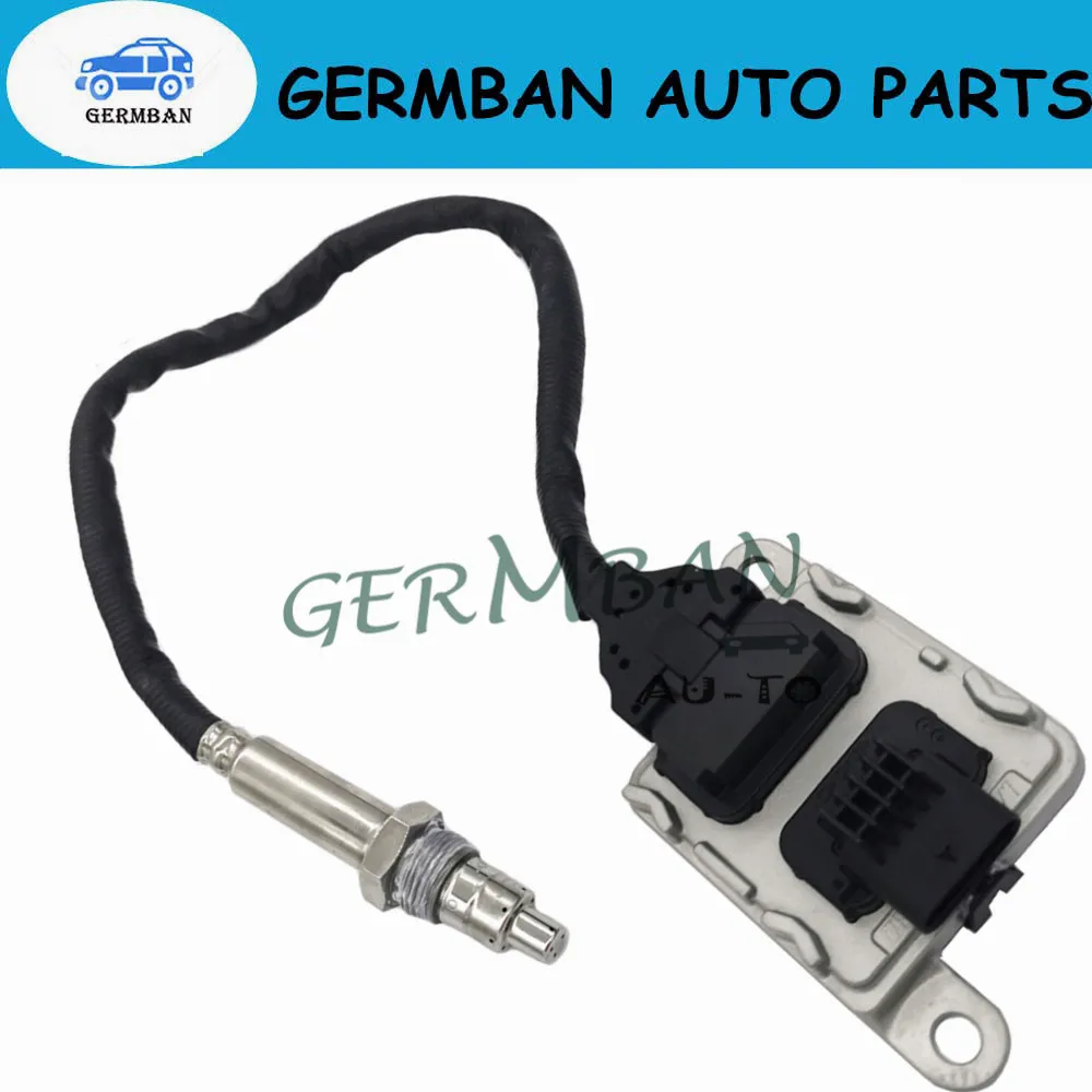 A0009053009  Newly Nox Sensor A0009058011 0009058011 000-905-80-11 For Mercedes-Benz W213 W222 W238 W257 W447 Vito Sprinter