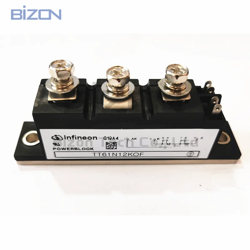 

TT61N08KOF TT61N12KOF TT61N14KOF TT61N16KOF, новый оригинальный модуль IGBT