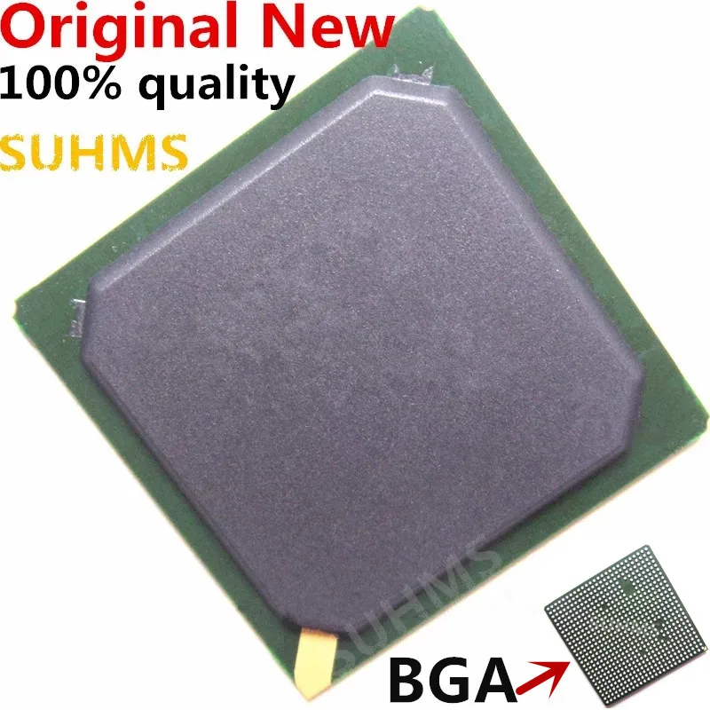 (2-5 stuk) 100% Nieuwe LGE101DC-R-T8 LGE101DC R T8 BGA Chipset