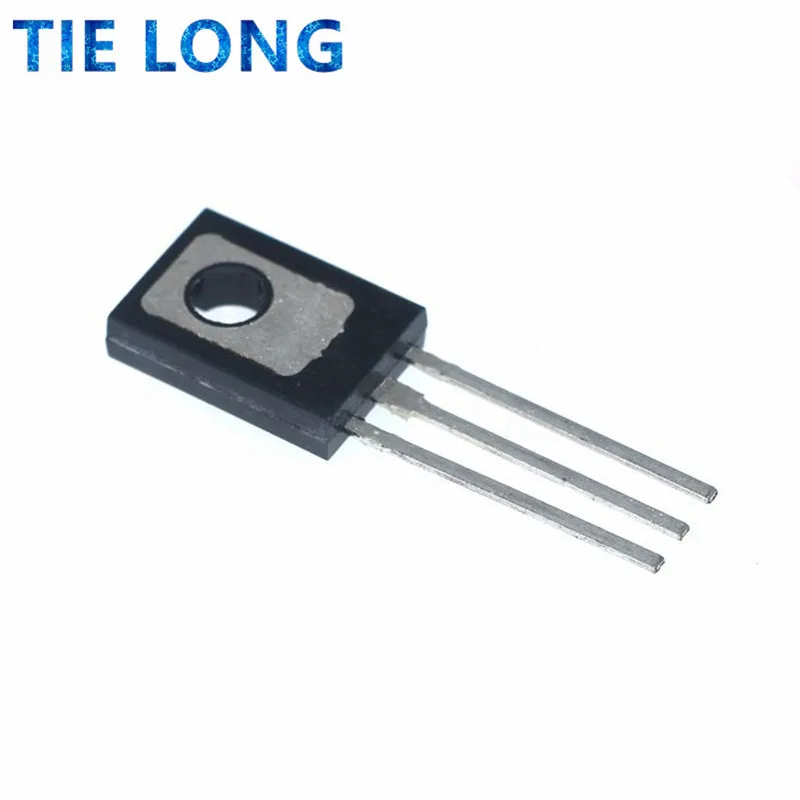 10 piezas 2P4M TO-126 TO126