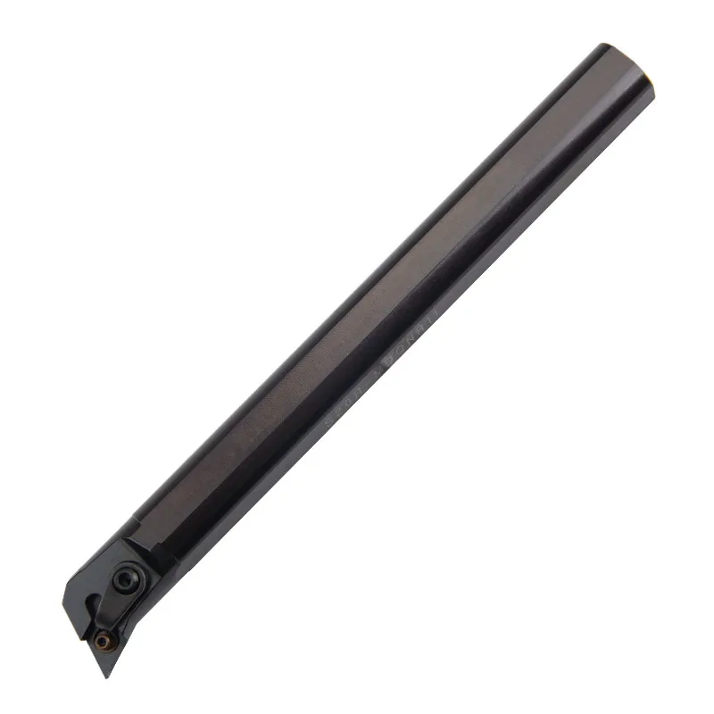 Imagem -06 - Suporte de Ferramenta de Torneamento Interno Dnmg Inserções de Carboneto Barra de Torno Cnc Conjunto de Ferramentas de Corte 1pc S20r-mdqnr11 S32t-mdqnr15 S40t-mdqnr15