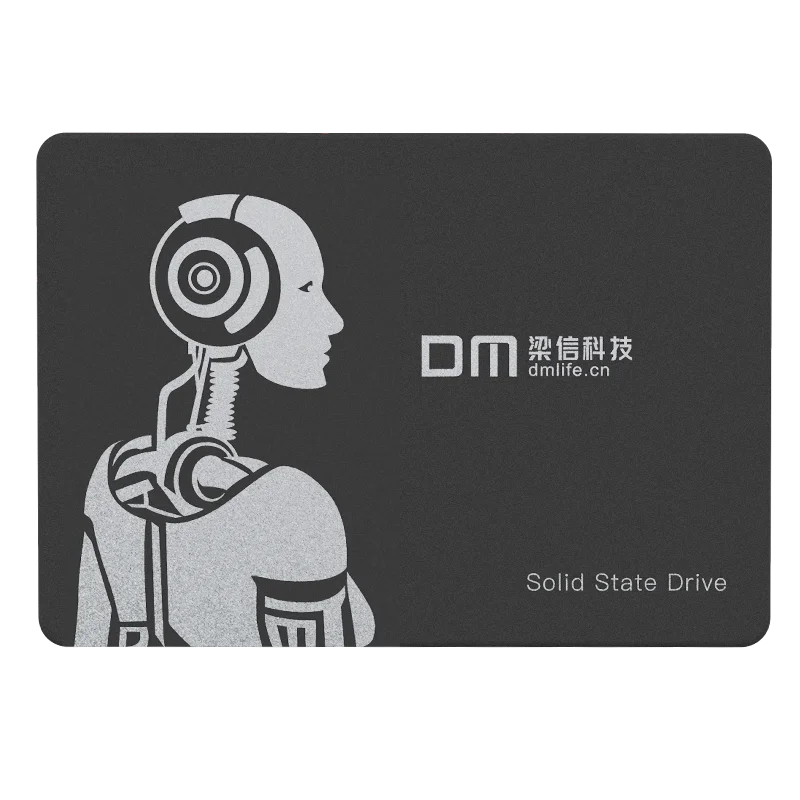 Ssd sata iii 512/256/128gb, 2.5 polegadas, drive de estado sólido interno para notebook e computador