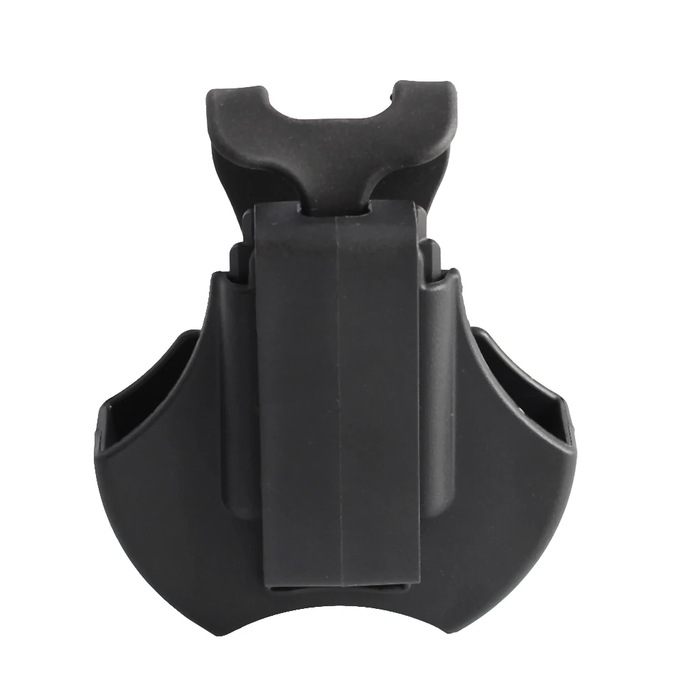 Handcuffs Case Holster Molle Pouch Nylon Holder Handcuff Tactical Hunting Accessories