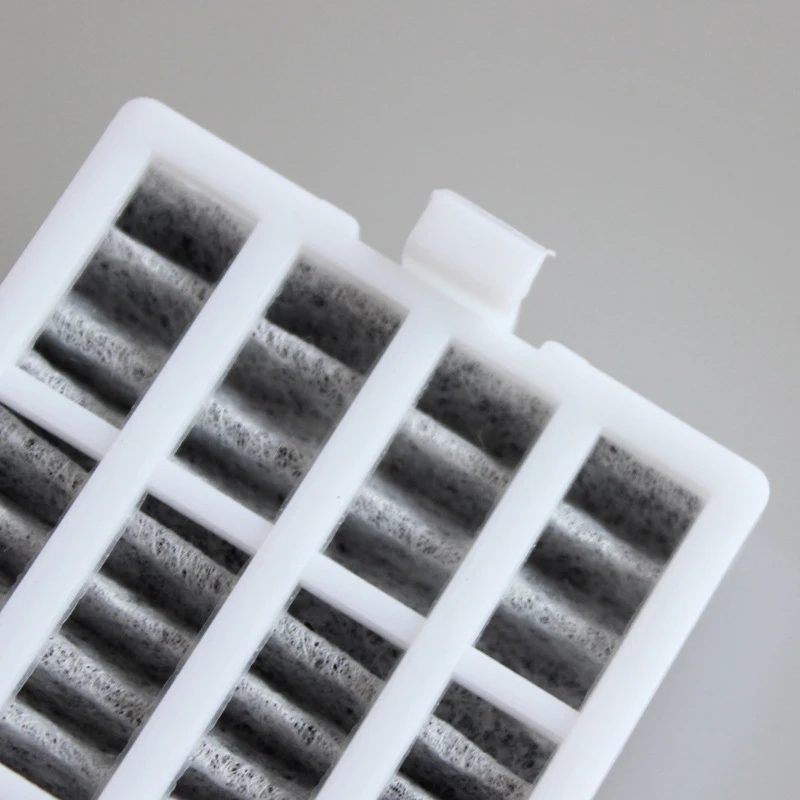 2Pcs Air Filter for Whirlpool W10311524 Refrigerator Fresh Flow Air Filter Hot Selling Parts