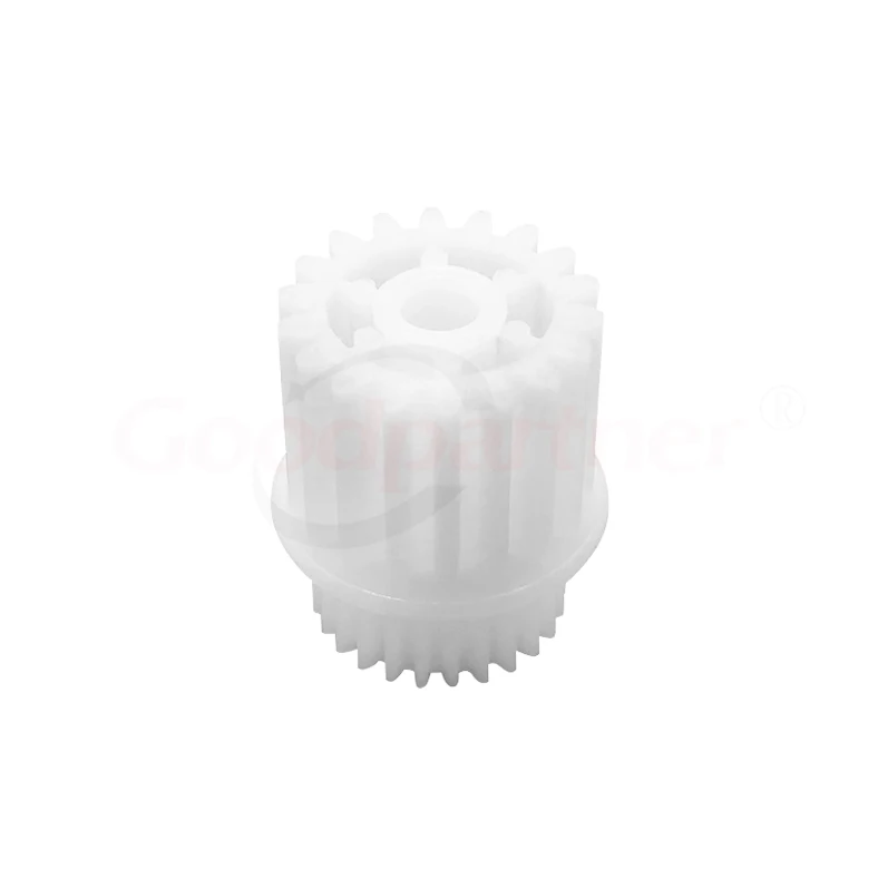 10X FU8-0576-000 18T 25T Fuser Drive Gear for CANON imageRUNNER 2520 2525 2530 2535 2545 2520i 2525i 2530i 2535i 2545i - Image 3
