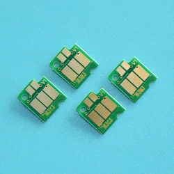 LC101 LC103 LC105 LC107 LC109 ARC Chips For Brother MFC-J4510 J450 J285 J470 J475 J650 J870 J4610 J4310 J4410 J4710 J6520 J6720