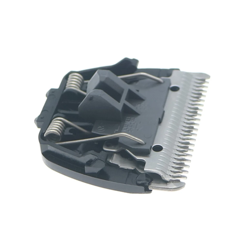 Tagliacapelli tagliacapelli testa barbiere per Panasonic ER5204 ER5205 ER5208 ER5209 ER5210 ER-CA35 ER-CA70 ER510 ER2171 ER2211 ER2061