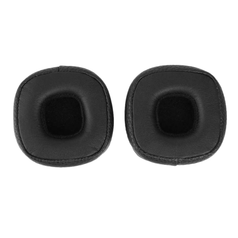 RISE-1 Pair Replacement Ear Pads Cushion Cover For Marshall Major Iii Headphone Eerphone