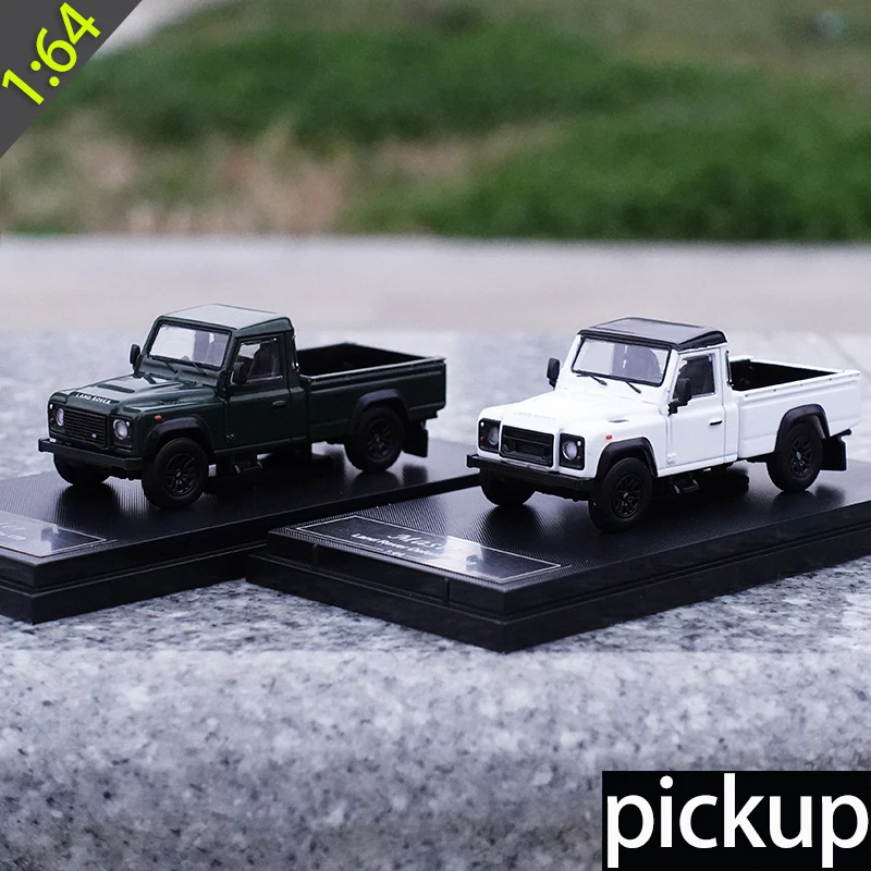 مراجعة وتحليل تطبيق Saeed: تجربة مستخدم حقيقي مع سيارة موديل LandRover Defender 1:64