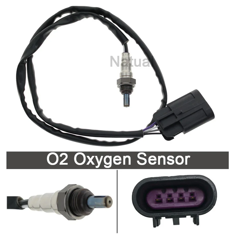 

DNP Upstream Oxygen Lambda Sensor Fit For Ducati Hyperstrada Hypermotard 13-16 55213261A 55213262B 55213262C