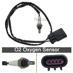 Upstream Front O2 Oxygen Lambda Sensor For Ducati Hypermotard SP 821 Hyperstrada 939 BJ 2013-2016 55213261A 55213261B 55213262B