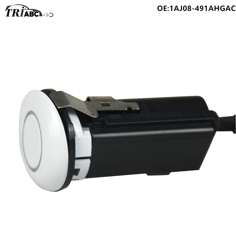 2Pin 1AJ08-491AHGAC PZM14-70600-070 1AJ17-491HLG0C PZM14-YC200-070 Parking Sensor For HILUX Anti Radar Detector Parktronic