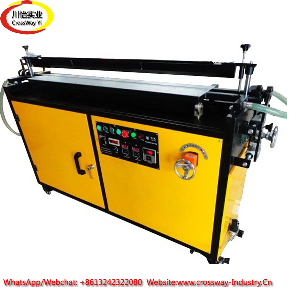 

Automatic Acrylic Sheet Bending Machine 1.5M