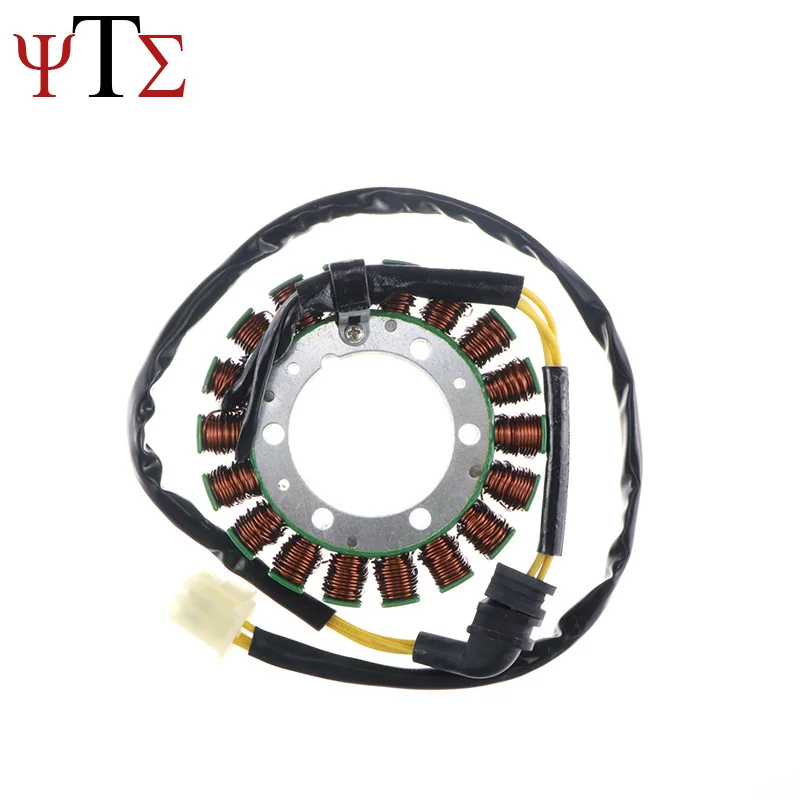 

Motocicleta magneto estator gerador bobina retificador para honda cbr900rr cbr919rr fireblade 1996-1999 31120-mas-004Stator coil