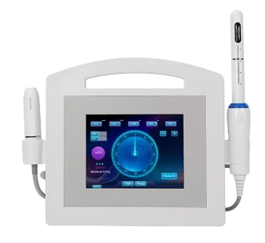 

2-in-1 anti-wrinkle private area care and skin care machine