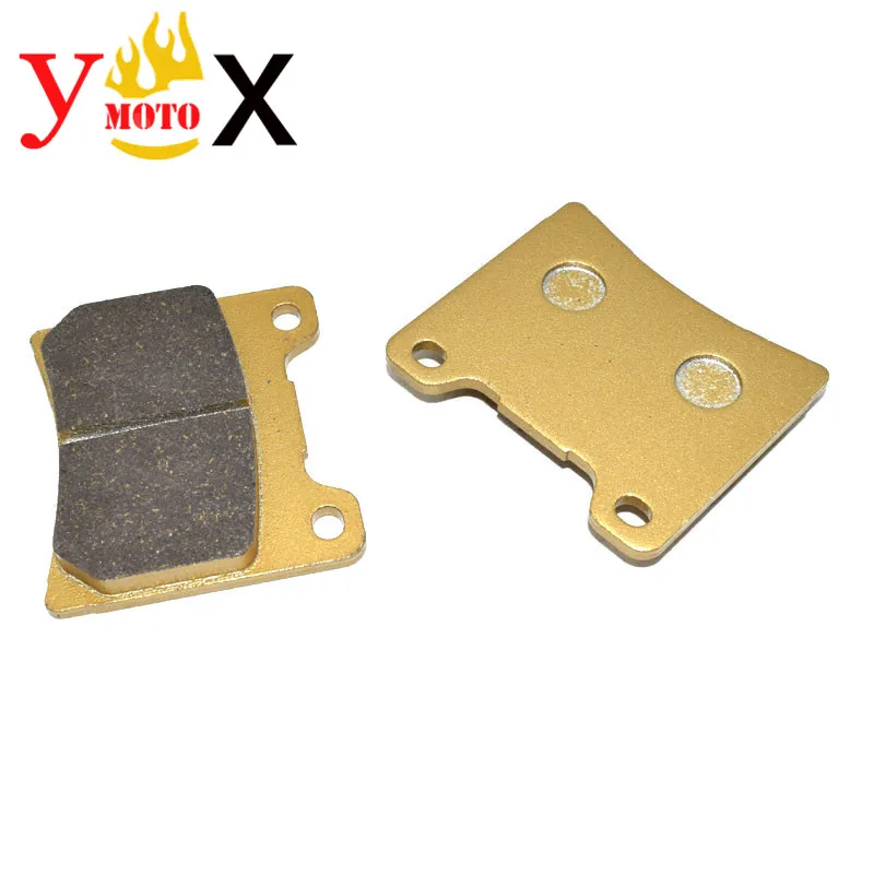 Motorcycle Front/Re… - image