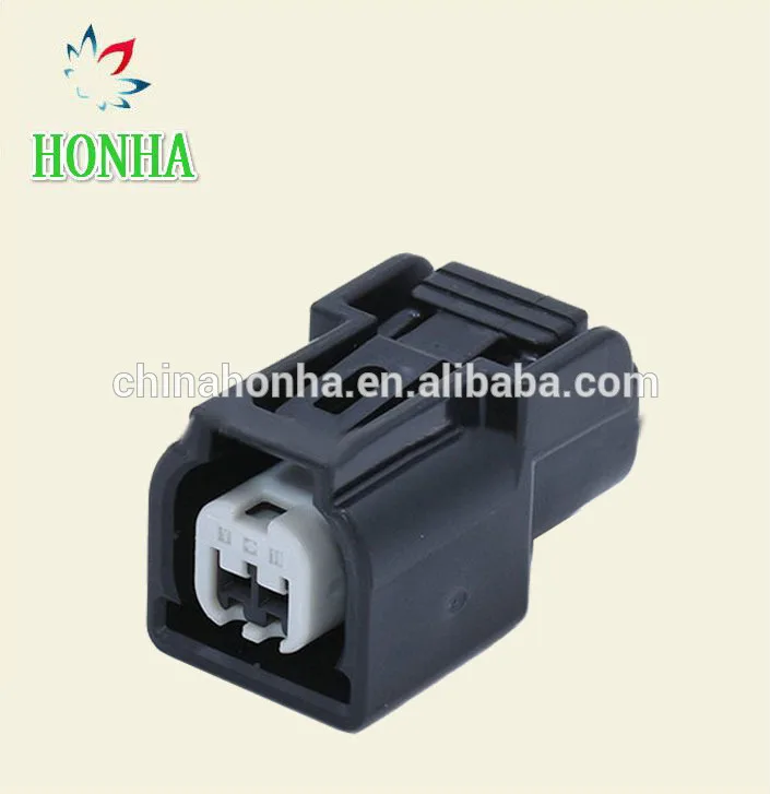 

FREE SHIPPING 2 Pins 1.2mm Series Waterproof Cable Female Connectors 6189-6904