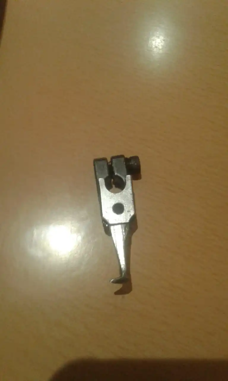 

sewing machine parts