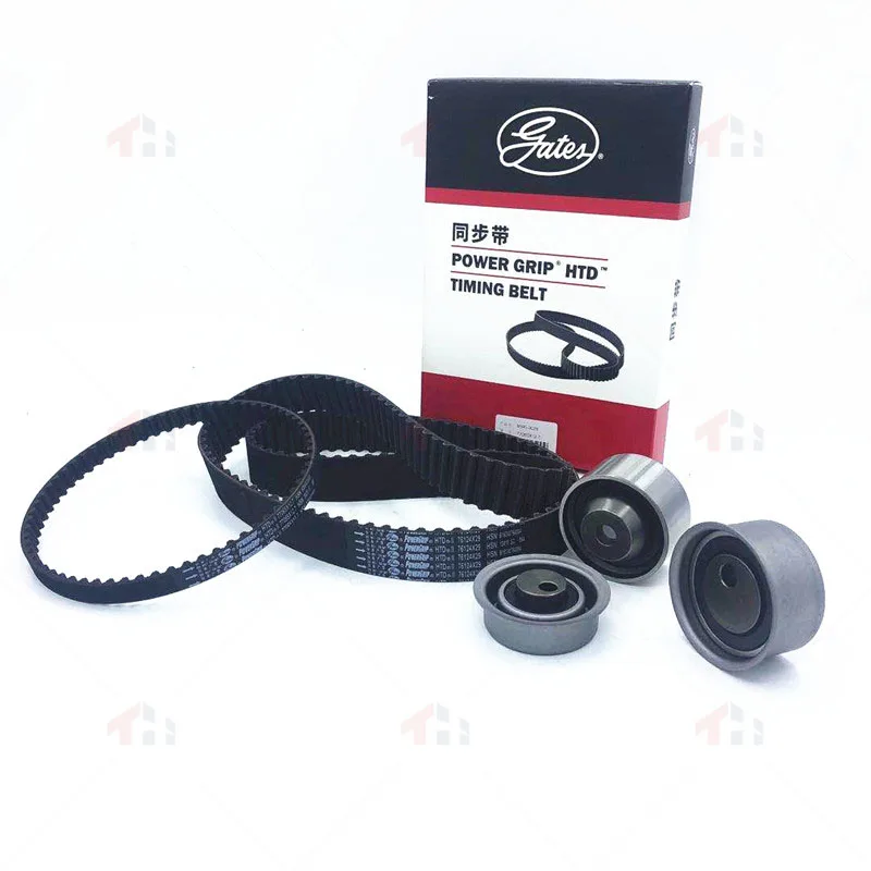 Timing kit for Great Wall HOVER H3 H5 X200 X240 WINGLE 3 WINGLE 5 WINGLE 6 V200 V240 4G69 engine 2.4 exhaust original parts