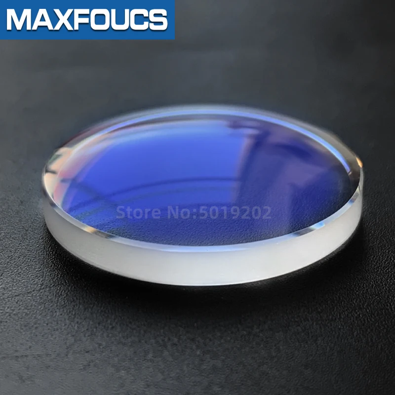 Double dome 28*5.5mm Sapphire glass for MOD Auto divers Watch crystal Sapphire glass High Quality watch Parts OEM