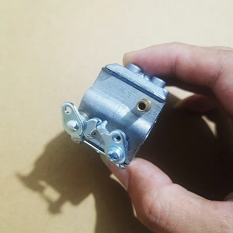 기화기 WT-76 Carb For Makita dcc431 520 PS540 Dolmar 109 110 111 115 전기 톱 예비 부품